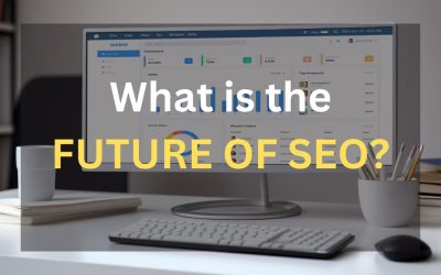 future of seo, seo evolution, evolution of seo, evolution of content marketing and seo, evolving seo, google search engine 2024 goals,