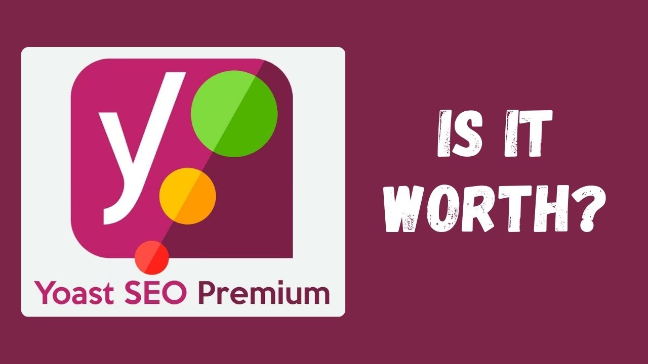 Is Yoast SEO Premium Worth It, yoast seo premium
