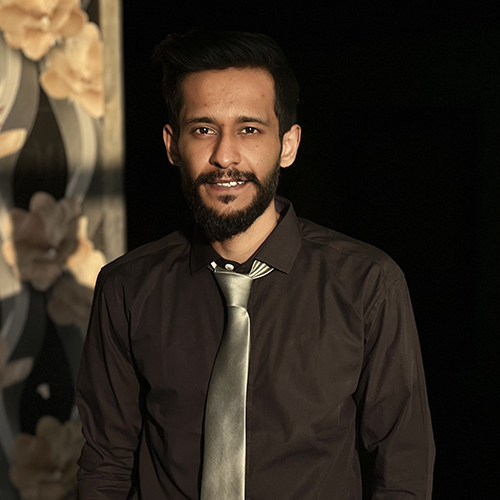 Saad bin azhar